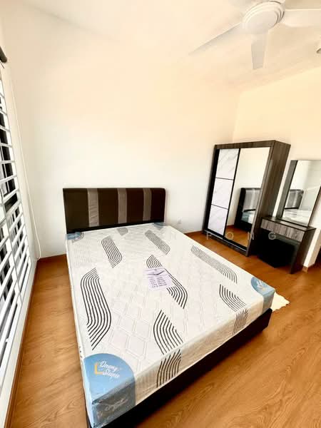 Servis Apartment untuk Disewa di Maya Bay Residences @ Gamuda Cove - Sze Yuan Pong - PropertyGuru.com.my