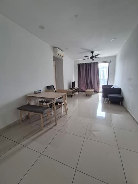 Service Residence for Rent at Kenwingston Avenue - Kimmy Chua - Living Room - PropertyGuru.com.my