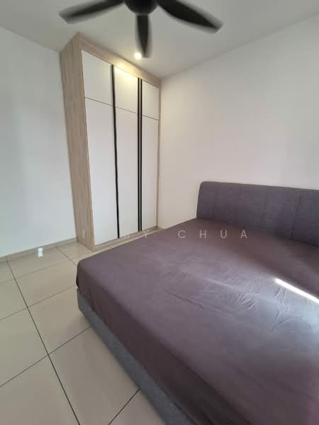 Service Residence for Rent at Kenwingston Avenue - Kimmy Chua - Bedroom - PropertyGuru.com.my