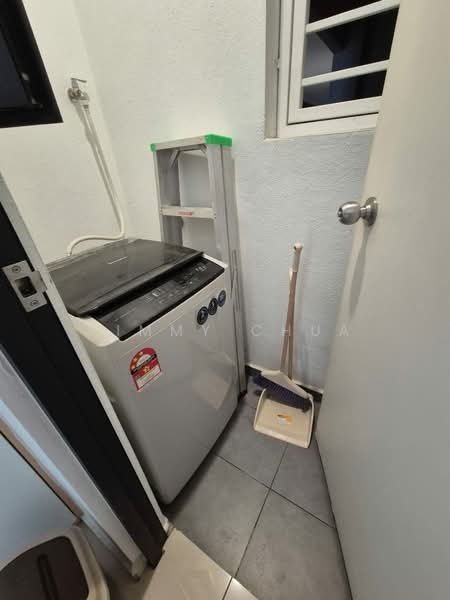 Service Residence for Rent at Kenwingston Avenue - Kimmy Chua - Interior - PropertyGuru.com.my