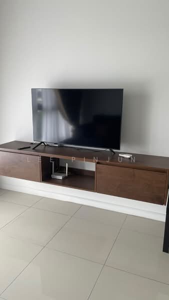 Service Residence for Rent at Le Pavillion - Lee Pinjun - PropertyGuru.com.my