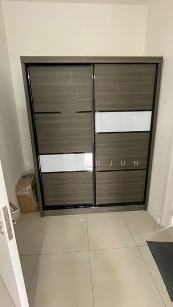 Service Residence for Rent at Le Pavillion - Lee Pinjun - PropertyGuru.com.my