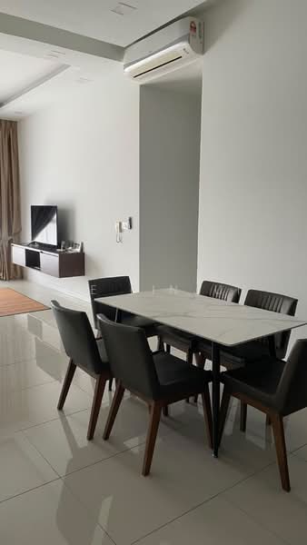 Service Residence for Rent at Le Pavillion - Lee Pinjun - PropertyGuru.com.my