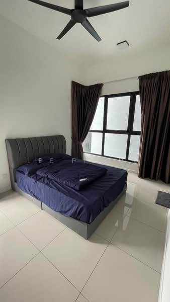 Service Residence for Rent at Le Pavillion - Lee Pinjun - PropertyGuru.com.my