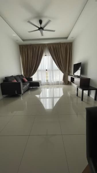Service Residence for Rent at Le Pavillion - Lee Pinjun - PropertyGuru.com.my