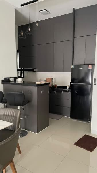 Service Residence for Rent at Le Pavillion - Lee Pinjun - PropertyGuru.com.my