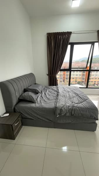 Service Residence for Rent at Le Pavillion - Lee Pinjun - PropertyGuru.com.my