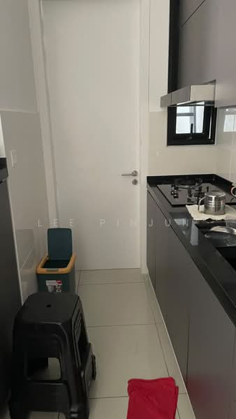 Service Residence for Rent at Le Pavillion - Lee Pinjun - PropertyGuru.com.my