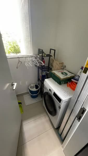Service Residence for Rent at Le Pavillion - Lee Pinjun - PropertyGuru.com.my