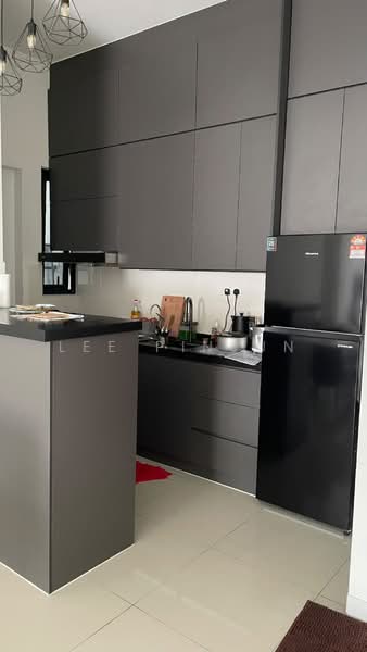 Service Residence for Rent at Le Pavillion - Lee Pinjun - PropertyGuru.com.my