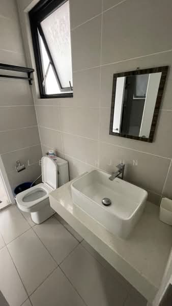 Service Residence for Rent at Le Pavillion - Lee Pinjun - PropertyGuru.com.my