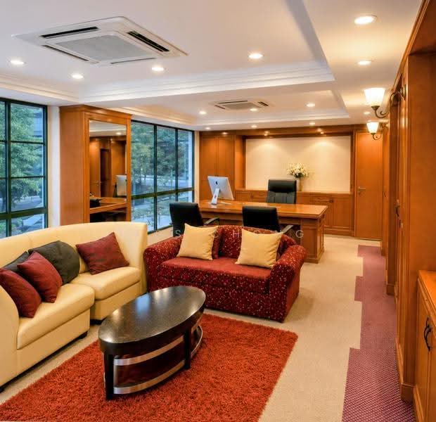 Pejabat untuk Dijual di Damansara Perdana (Selangor) - Jess Chong - Study - PropertyGuru.com.my
