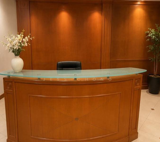 Pejabat untuk Dijual di Damansara Perdana (Selangor) - Jess Chong - Interior - PropertyGuru.com.my