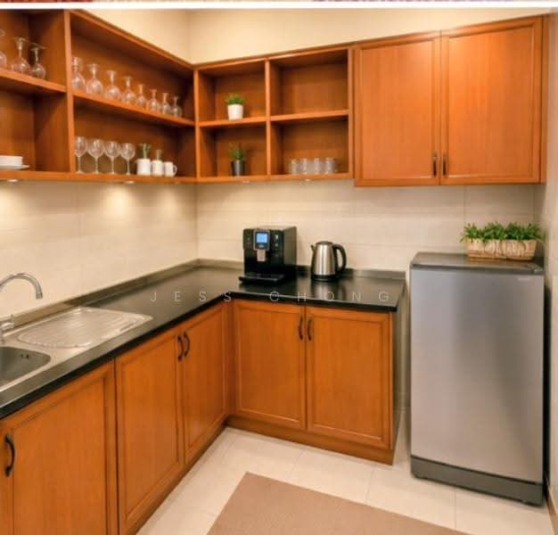 Pejabat untuk Dijual di Damansara Perdana (Selangor) - Jess Chong - Kitchen - PropertyGuru.com.my