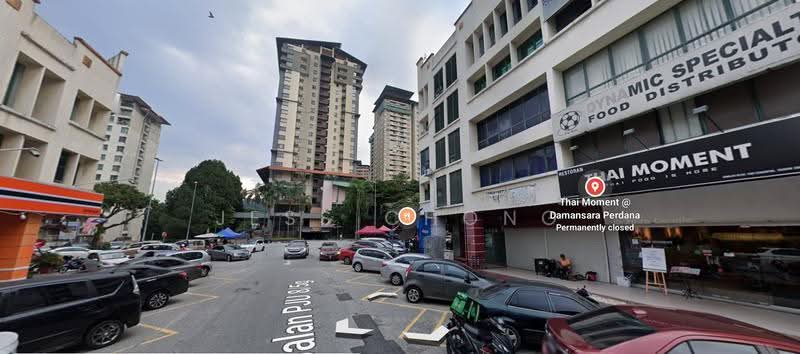 Pejabat untuk Dijual di Damansara Perdana (Selangor) - Jess Chong - Exterior - PropertyGuru.com.my