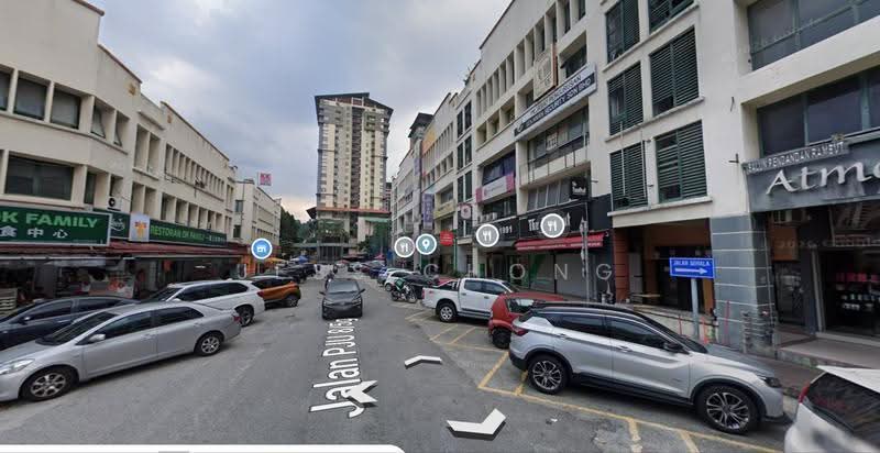 Pejabat untuk Dijual di Damansara Perdana (Selangor) - Jess Chong - Exterior - PropertyGuru.com.my