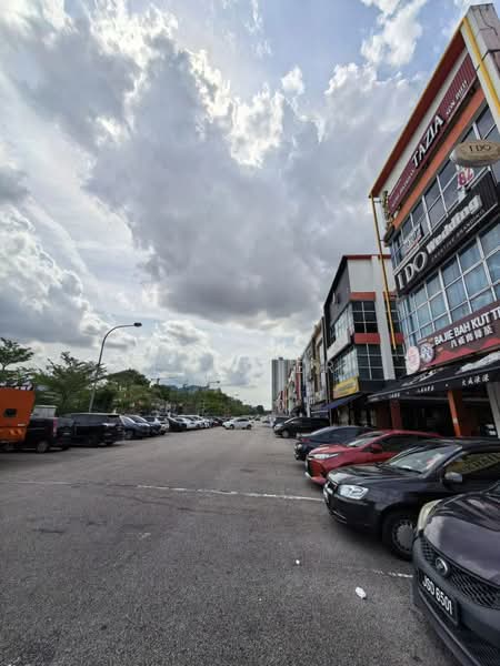 Shop / Office for Rent in Austin (Johor Bahru) - Eric Er - PropertyGuru.com.my