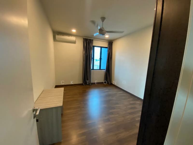 Kondominium untuk Disewa di The Reach @ Titiwangsa - CK Teong - Bedroom - PropertyGuru.com.my