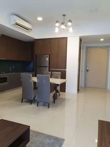 Condominium for Sale at Grand Medini - Yoland . - Kitchen - PropertyGuru.com.my