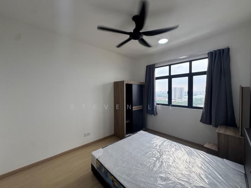 Kediaman Servis untuk Disewa di ANYA at Shorea Park - Steven Lee - PropertyGuru.com.my