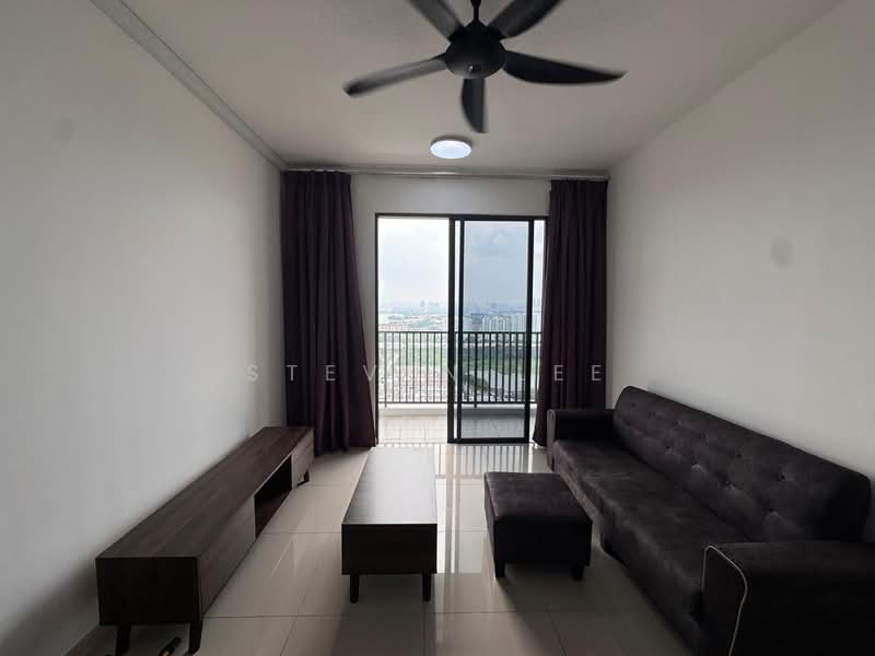 Kediaman Servis untuk Disewa di ANYA at Shorea Park - Steven Lee - PropertyGuru.com.my