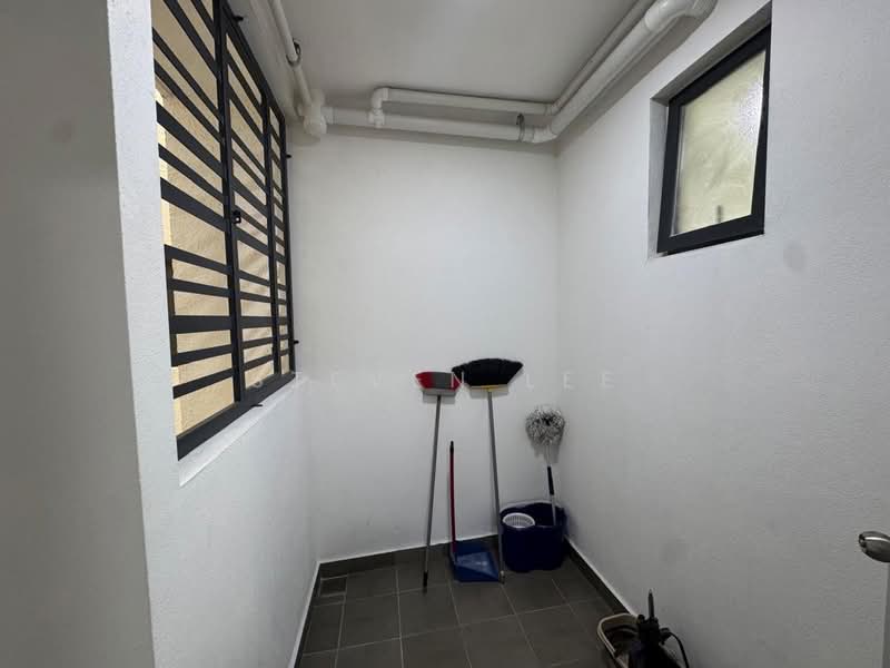 Kediaman Servis untuk Disewa di ANYA at Shorea Park - Steven Lee - PropertyGuru.com.my
