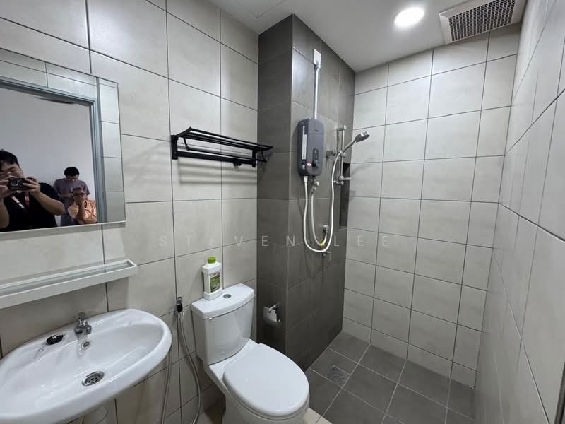 Kediaman Servis untuk Disewa di ANYA at Shorea Park - Steven Lee - PropertyGuru.com.my