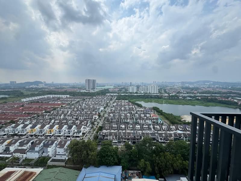 Kediaman Servis untuk Disewa di ANYA at Shorea Park - Steven Lee - PropertyGuru.com.my