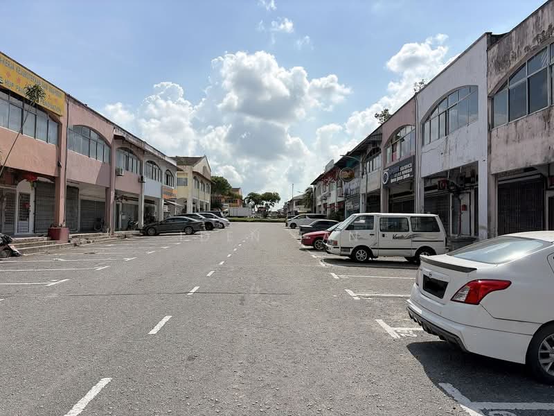 Shop / Office for Sale in Taman Johor Jaya (Johor Bahru) - Iden Tan - Exterior - PropertyGuru.com.my