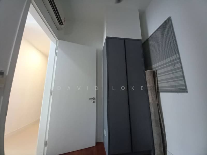 Kondominium untuk Disewa di Pavilion Hilltop - David Loke - Interior - PropertyGuru.com.my