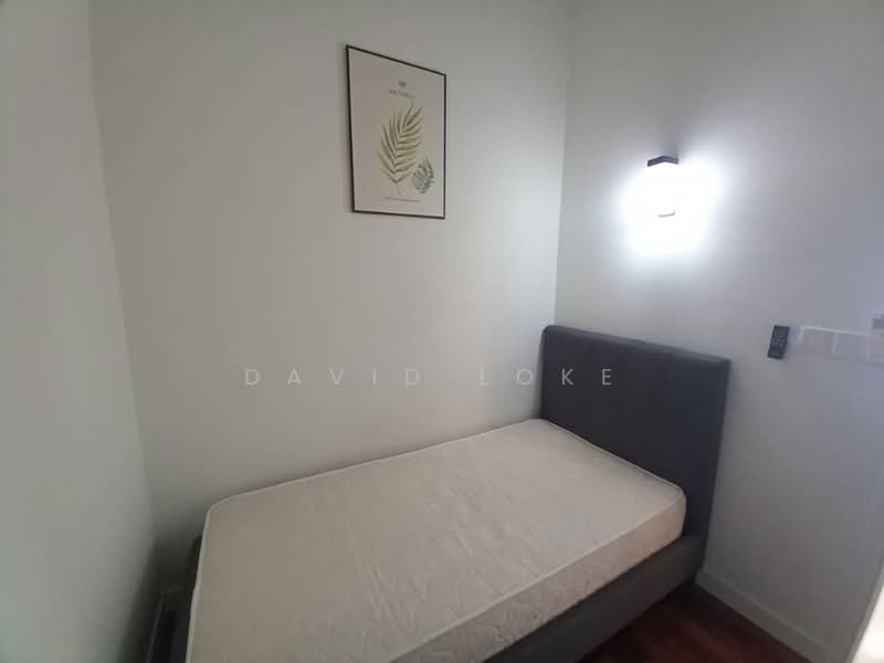 Kondominium untuk Disewa di Pavilion Hilltop - David Loke - Bedroom - PropertyGuru.com.my