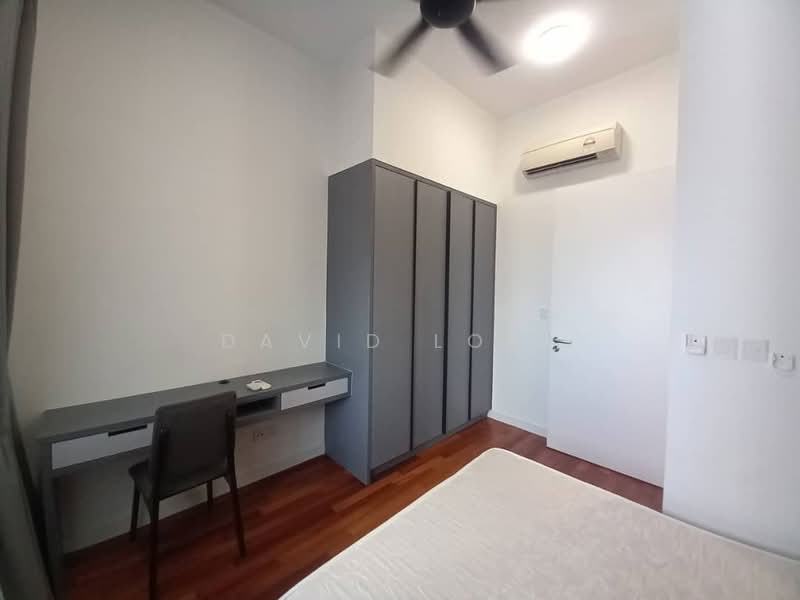 Kondominium untuk Disewa di Pavilion Hilltop - David Loke - Bedroom - PropertyGuru.com.my