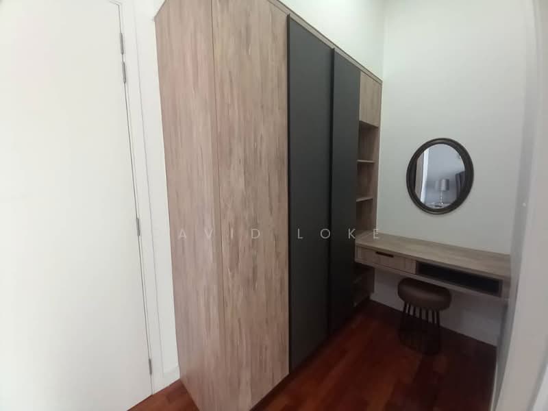 Kondominium untuk Disewa di Pavilion Hilltop - David Loke - Interior - PropertyGuru.com.my