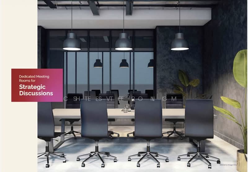 Shop / Office for Sale in Taman Sains Selangor (Kota Damansara) - Steve Ong - Interior - PropertyGuru.com.my