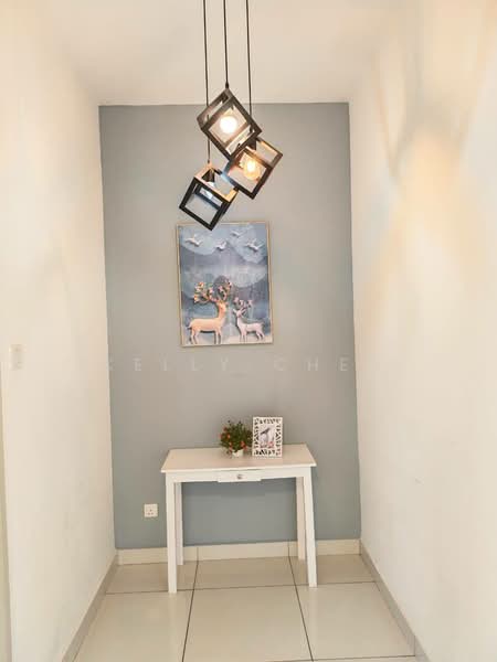 Servis Apartment untuk Disewa di Southkey Mosaic - Kelly Chen - Entrance - PropertyGuru.com.my