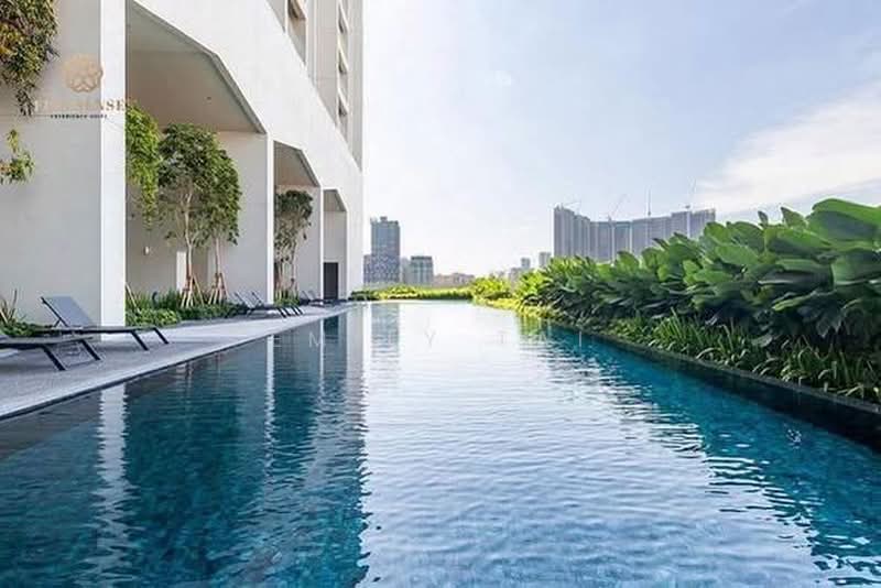 Servis Apartment untuk Dijual di UNA Serviced Apartment - Emily Tai - Exterior - PropertyGuru.com.my