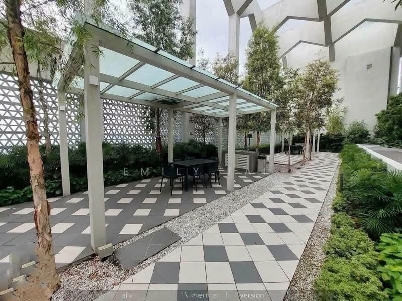 Servis Apartment untuk Dijual di UNA Serviced Apartment - Emily Tai - Exterior - PropertyGuru.com.my