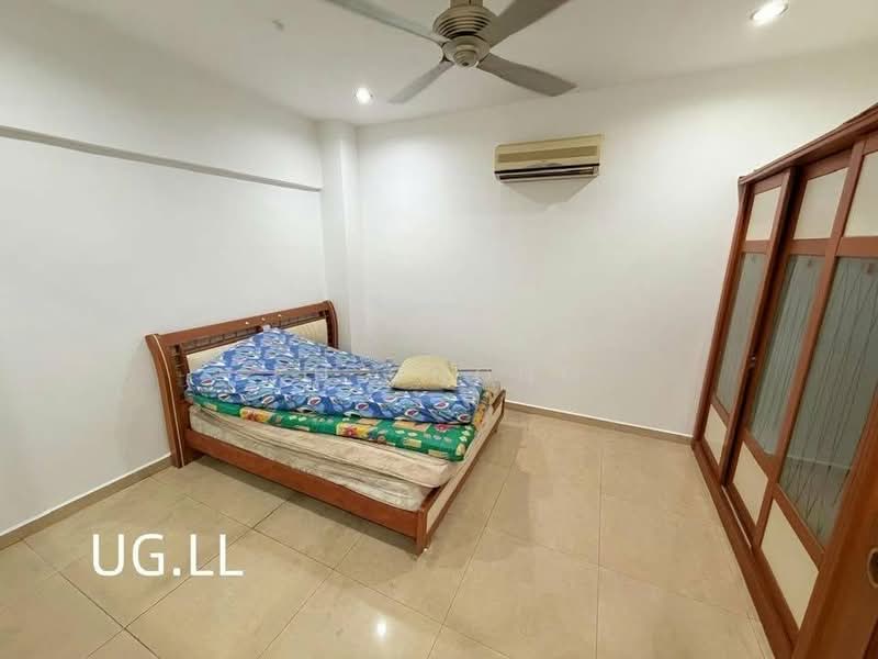 2.5-storey Terraced House for Sale in Bandar Bukit Tinggi (Klang) - KH Chong - Bedroom - PropertyGuru.com.my
