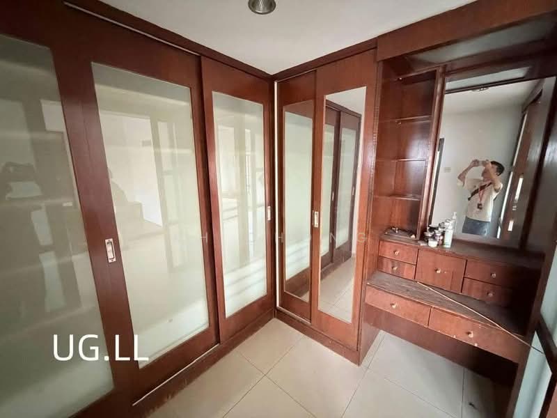 2.5-storey Terraced House for Sale in Bandar Bukit Tinggi (Klang) - KH Chong - Interior - PropertyGuru.com.my