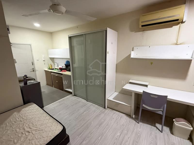 Servis Apartment untuk Disewa di Starz Valley - Wei Keen - Interior - PropertyGuru.com.my