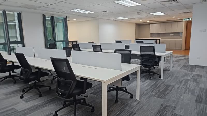 Office for Rent in KLCC (KL City Centre) - Jaimie Ng - PropertyGuru.com.my