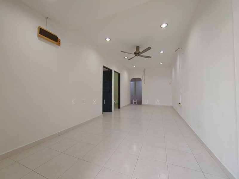 Rumah Teres 1 Tingkat untuk Dijual di Taman Skudai Baru (Skudai) - Kexin Hua - Interior - PropertyGuru.com.my