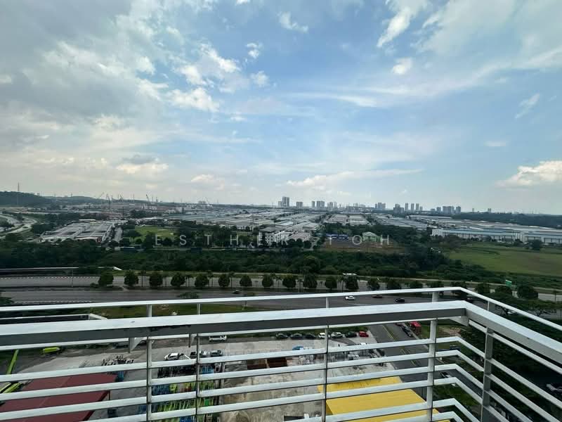 Apartment for Sale at Nusa Heights (Nusa Puncak) - Esther Toh - PropertyGuru.com.my