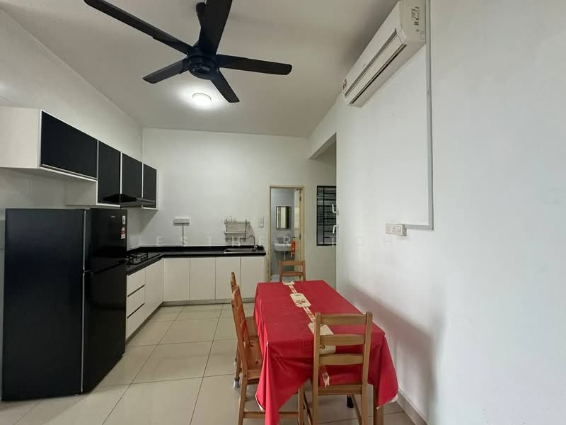 Apartment for Sale at Nusa Heights (Nusa Puncak) - Esther Toh - PropertyGuru.com.my