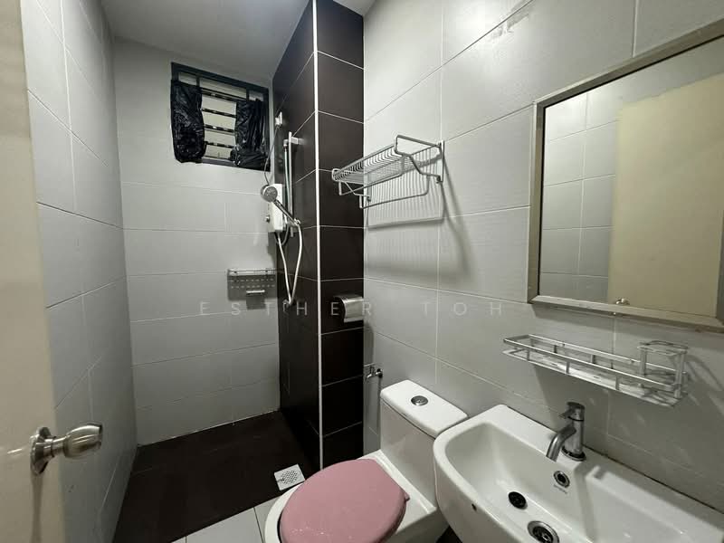 Apartment for Sale at Nusa Heights (Nusa Puncak) - Esther Toh - PropertyGuru.com.my