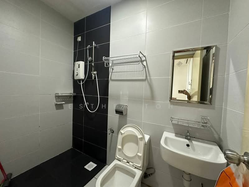 Apartment for Sale at Nusa Heights (Nusa Puncak) - Esther Toh - PropertyGuru.com.my
