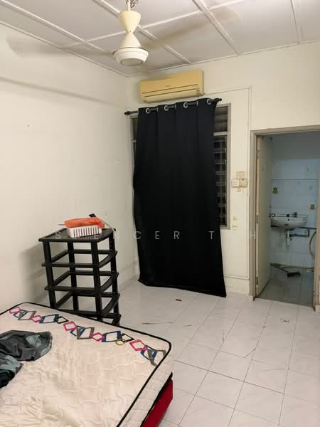 Rumah Teres 2 Tingkat untuk Dijual di Cheras (Selangor) - Spencer Toh - Bedroom - PropertyGuru.com.my