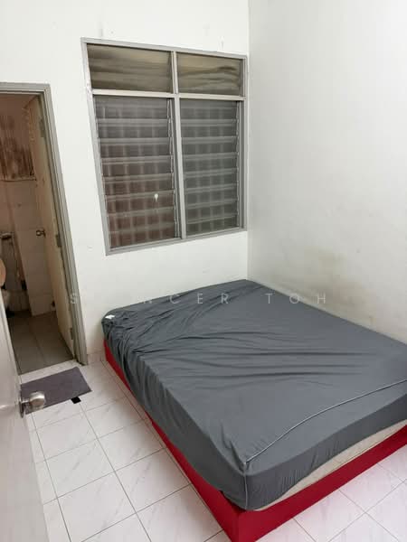 Rumah Teres 2 Tingkat untuk Dijual di Cheras (Selangor) - Spencer Toh - Bedroom - PropertyGuru.com.my