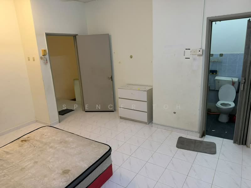 Rumah Teres 2 Tingkat untuk Dijual di Cheras (Selangor) - Spencer Toh - Bedroom - PropertyGuru.com.my
