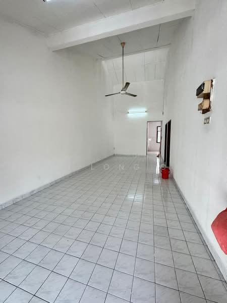 Rumah Teres 1 Tingkat untuk Dijual di Taman Puteri Wangsa (Ulu Tiram) - Shieh Long Chen - Interior - PropertyGuru.com.my